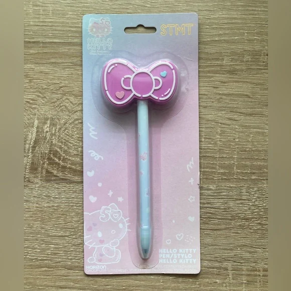 50th Anniversary Hello Kitty Stationary Bundle - 3 Piece Limited Edition 🎀🎀🎀 - Picture 3 of 9